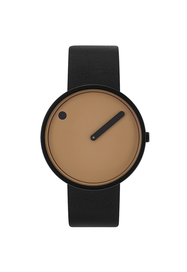 Ceas de dama 43349-4120B - Quartz - 40mm - 5ATM