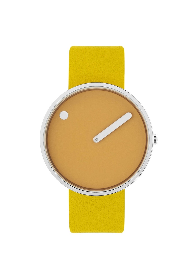 Ceas de dama 43354-6120S - Quartz - 40mm - 5ATM