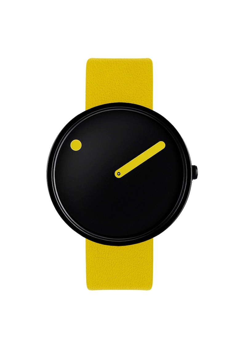 Ceas de dama 43388-6120B - Quartz - 40mm - 5ATM