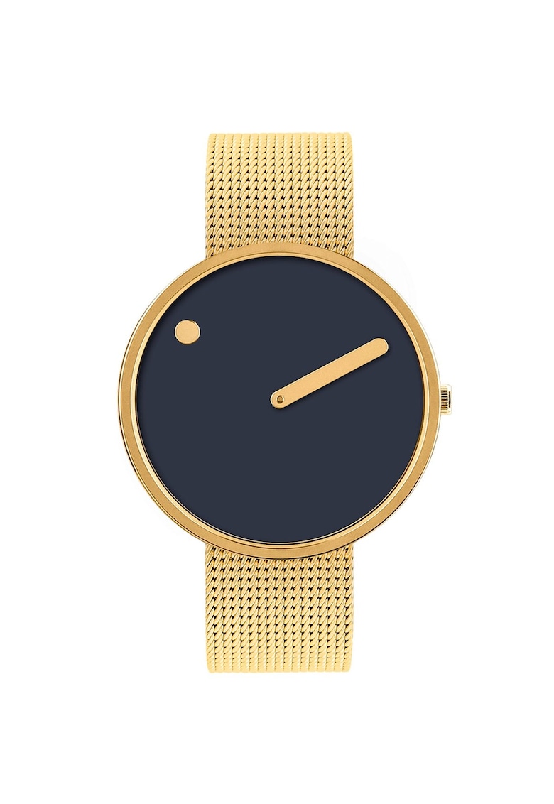 Ceas de dama 43318-0920G - Quartz - 40mm - 5ATM