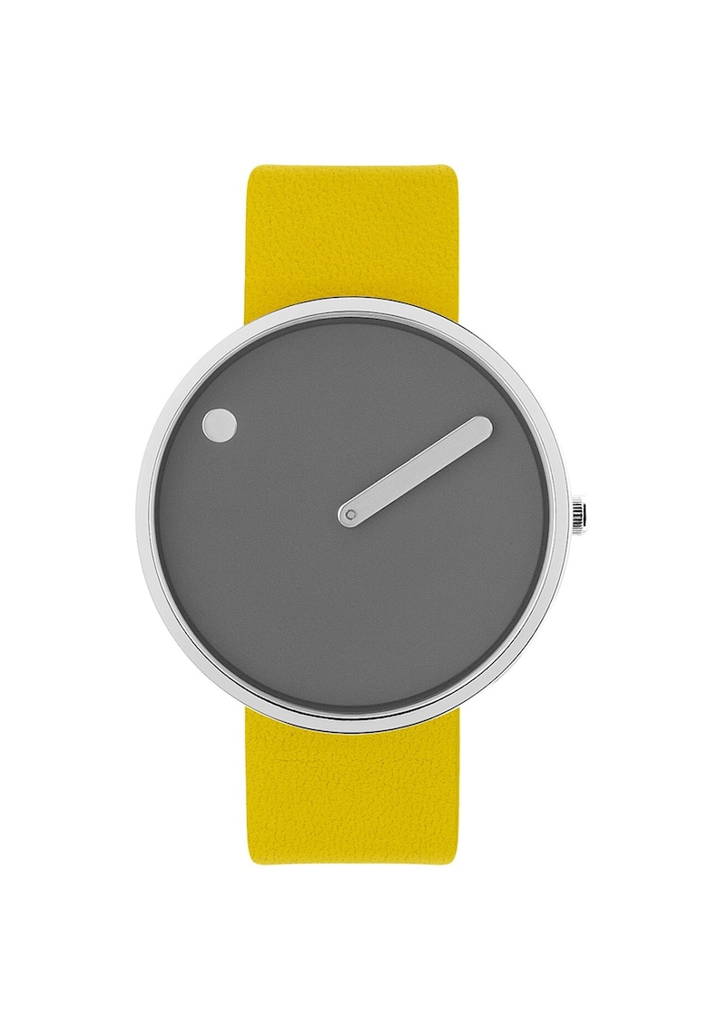 Ceas de dama 43352-6120S - Quartz - 40mm - 5ATM