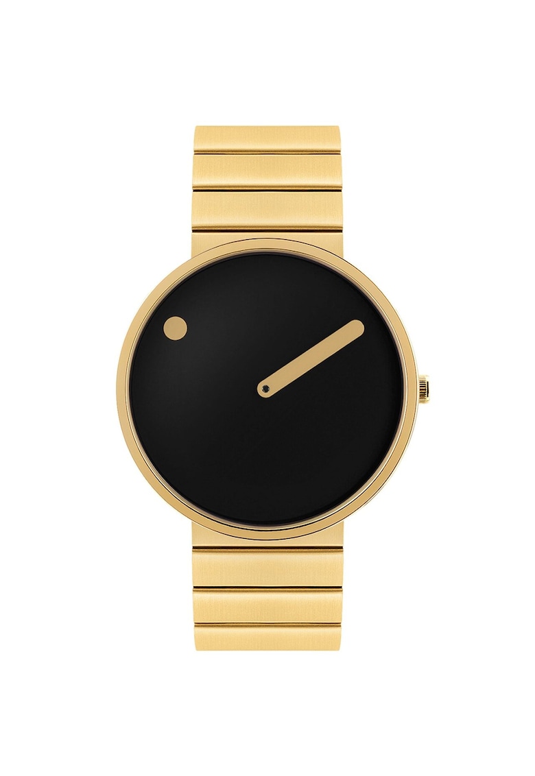 Ceas de dama 43387-2920 - Quartz - 40mm - 5ATM