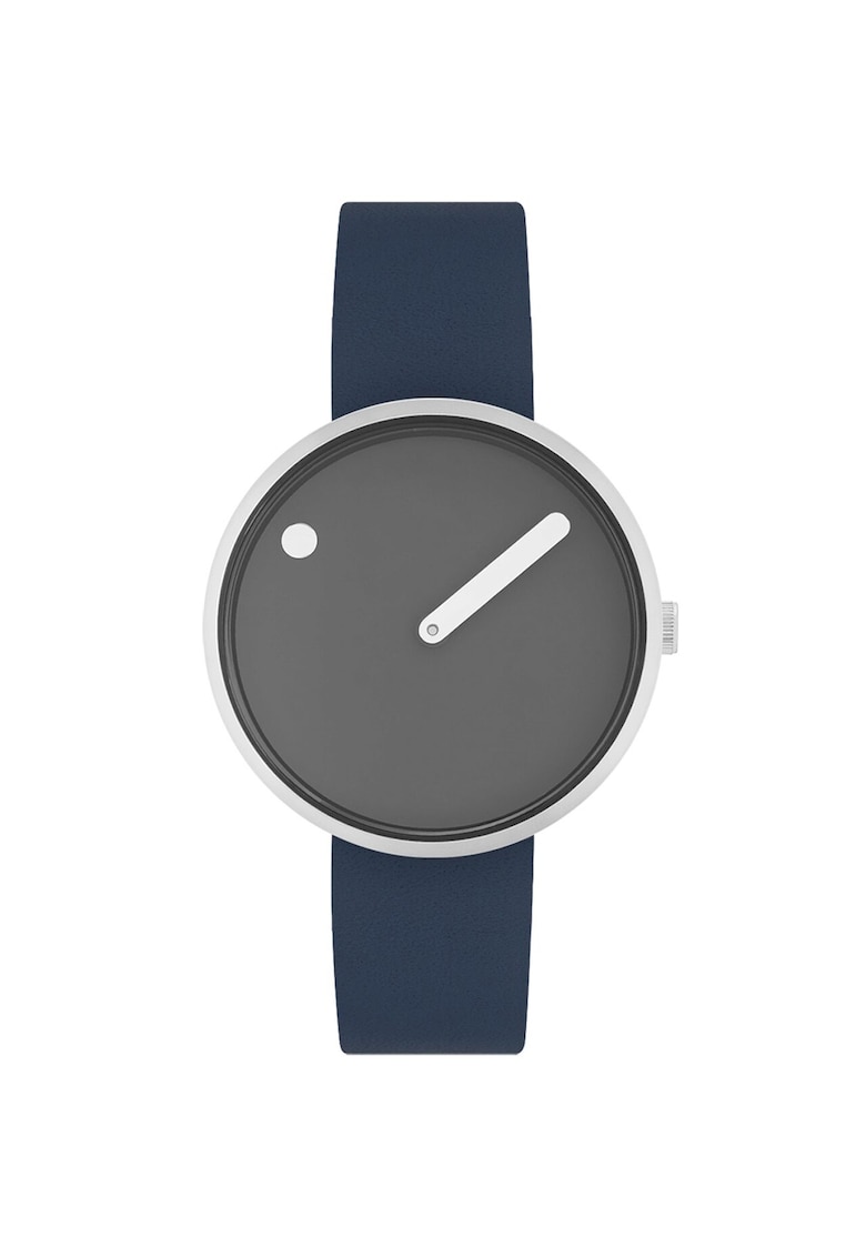 Ceas de dama 34052-6714S - Quartz - 34mm - 5ATM