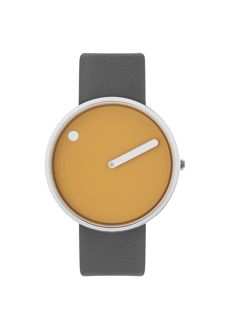 Ceas de dama 43354-6220S - Quartz - 40mm - 5ATM