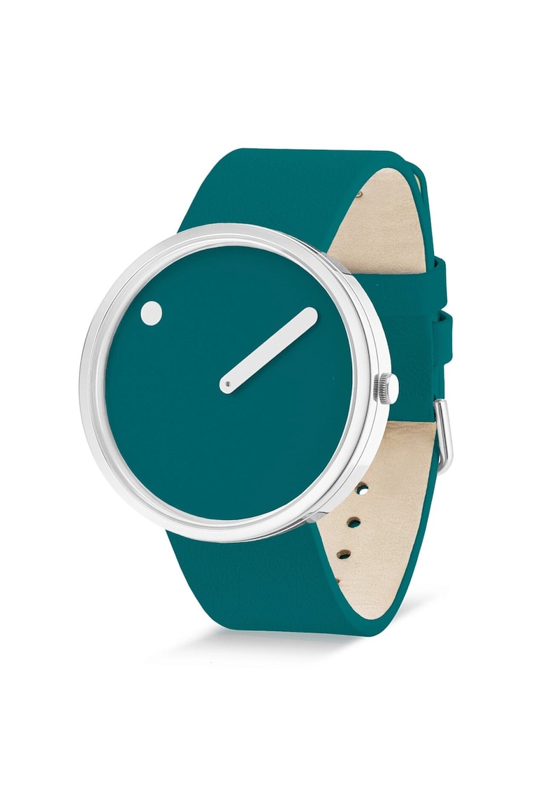 Ceas de dama 43322-8020S - Quartz - 40mm - 5ATM