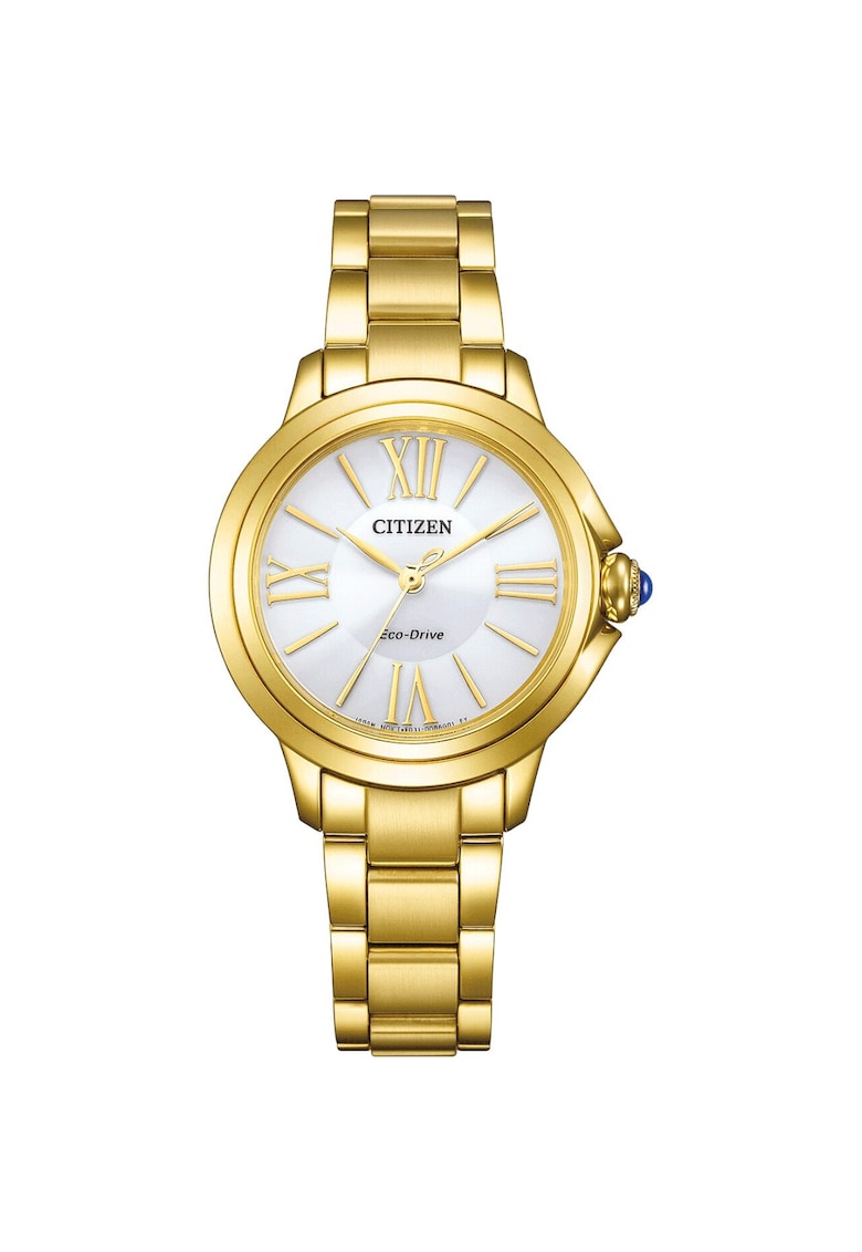 Ceas de dama EM1162-52A - Quartz - 30mm - 5ATM