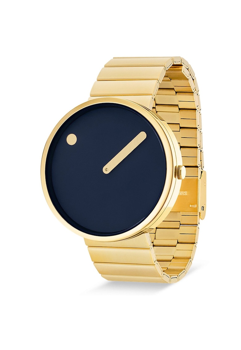 Ceas de dama 43318-2920 - Quartz - 40mm - 5ATM