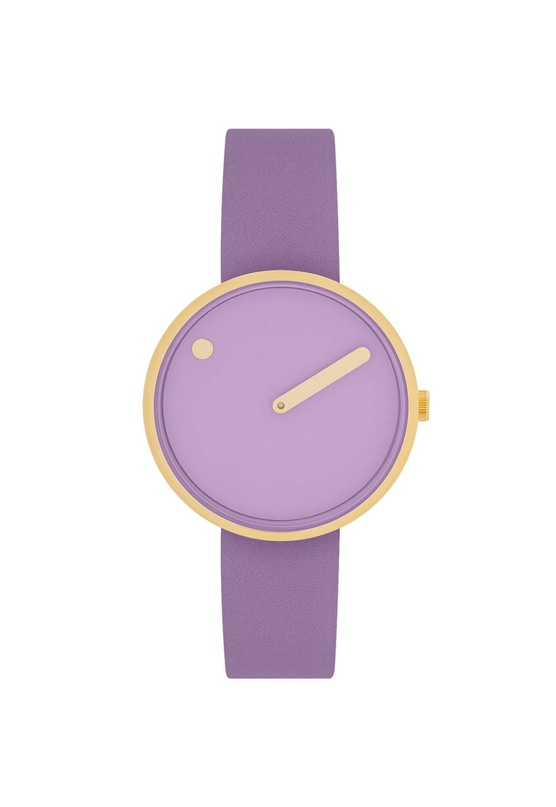 Ceas de dama 34033-6814G - Quartz - 34mm - 5ATM