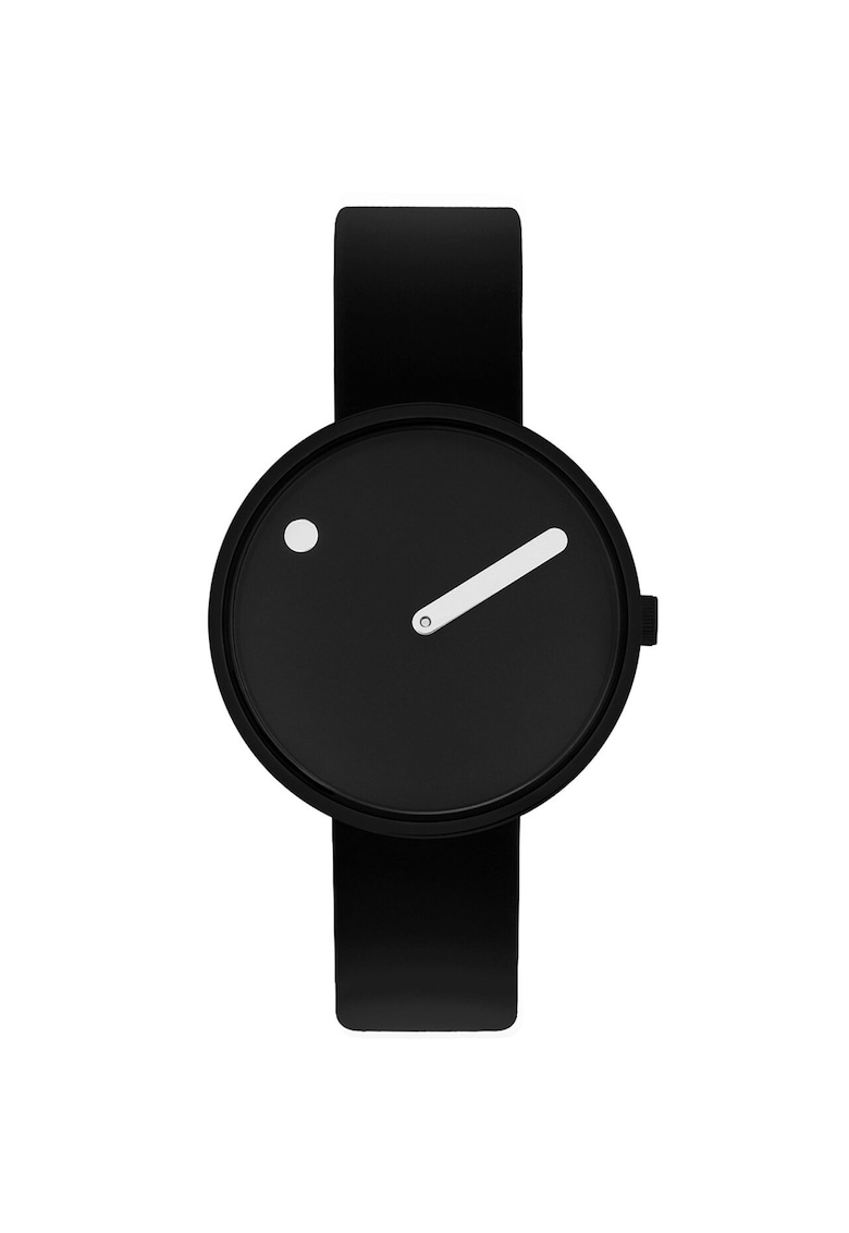 Ceas de dama 34061-4114B - Quartz - 34mm - 5ATM