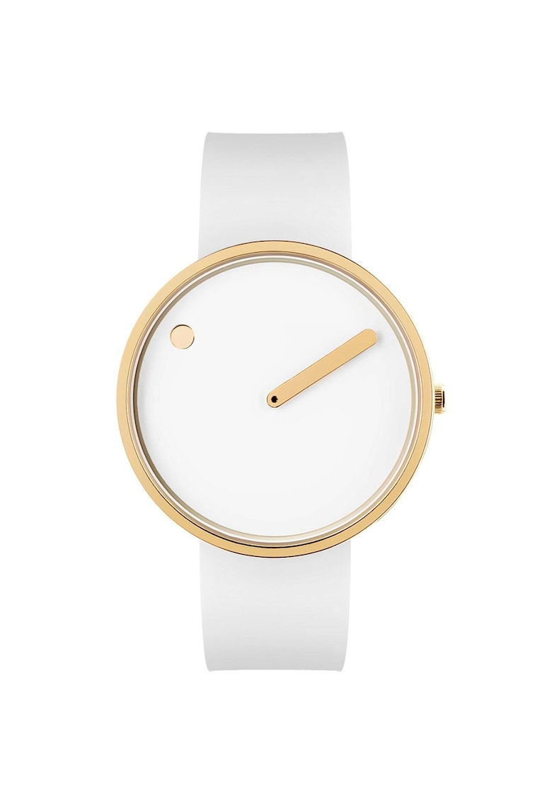 Ceas de dama 43321-0220G - Quartz - 40mm - 5ATM