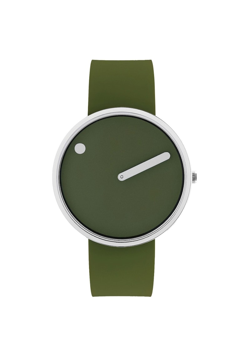 Ceas de dama 43396-7764S - Quartz - 40mm - 5ATM