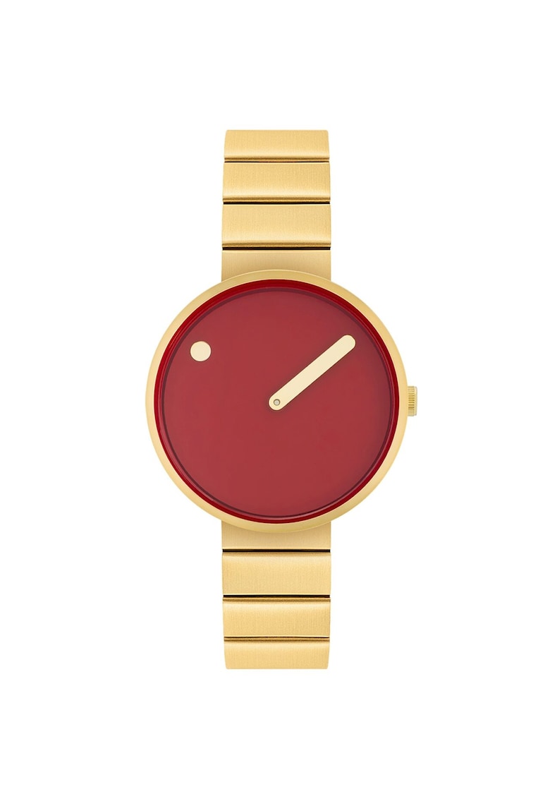 Ceas de dama 34097-2914 - Quartz - 34mm - 5ATM