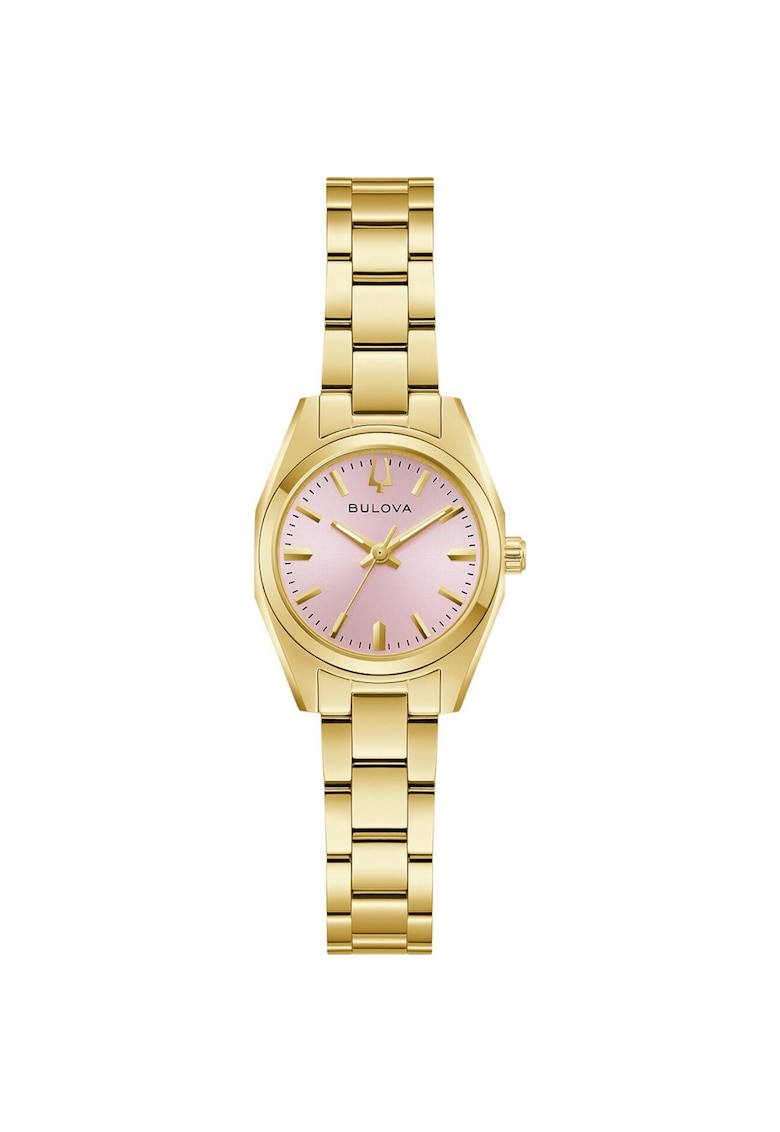 Ceas de dama 97L187 - Quartz - 23mm - 3ATM