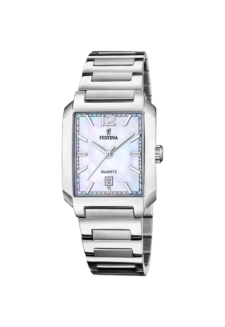 Ceas de dama F20679/2 - Quartz - 29mm - 5ATM