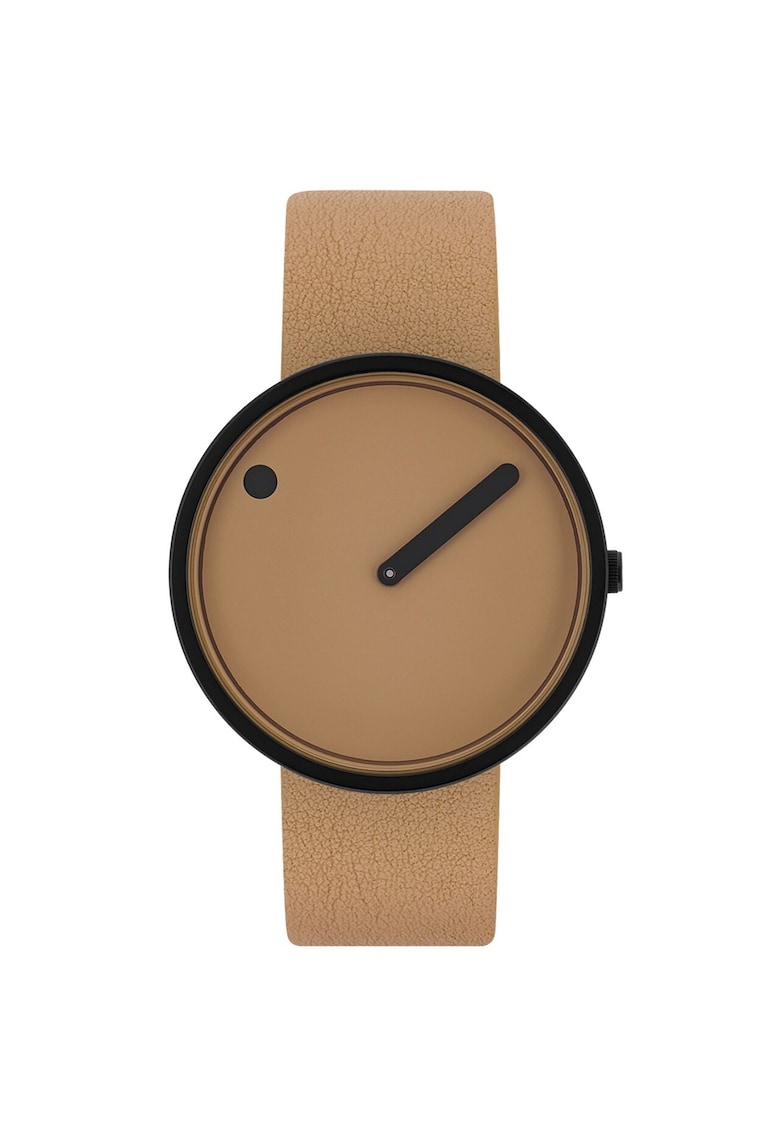 Ceas de dama 43349-4820B - Quartz - 40mm - 5ATM