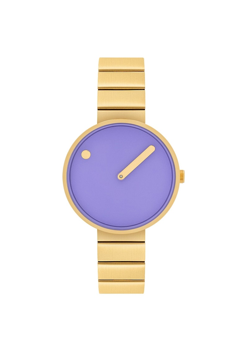 Ceas de dama 34033-2914 - Quartz - 34mm - 5ATM