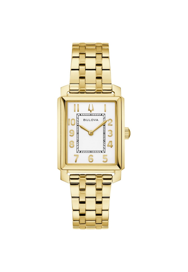 Ceas de dama 97L186 - Quartz - 25mm - 3ATM