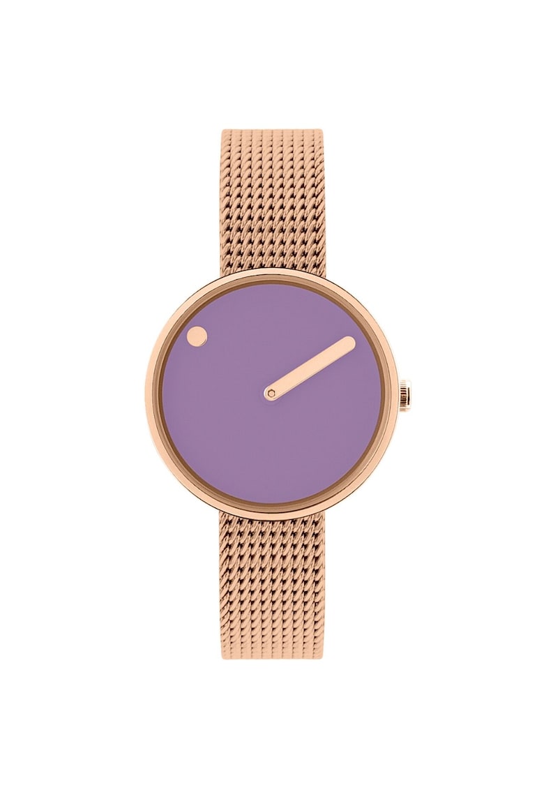 Ceas de dama 43303-1112 - Quartz - 30mm - 5ATM