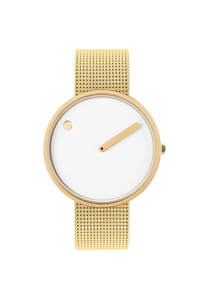 Ceas de dama 43321-0920G - Quartz - 40mm - 5ATM