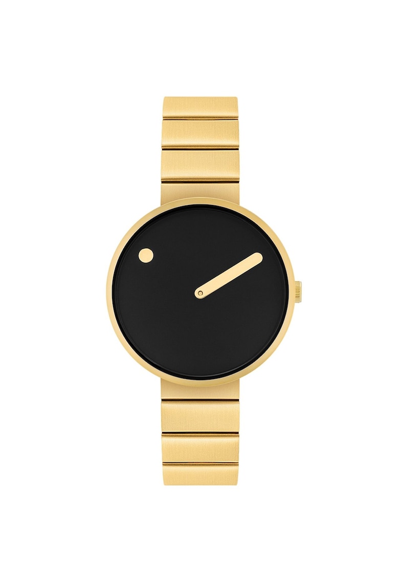 Ceas de dama 34087-2914 - Quartz - 34mm - 5ATM