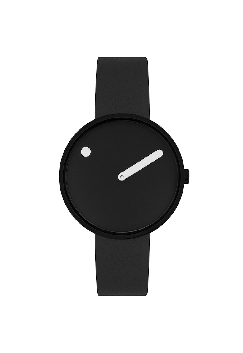 Ceas de dama 34061-0114B - Quartz - 34mm - 5ATM