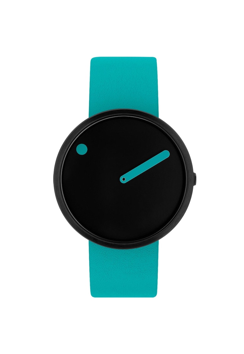 43350-5020B Black 40mm 5ATM