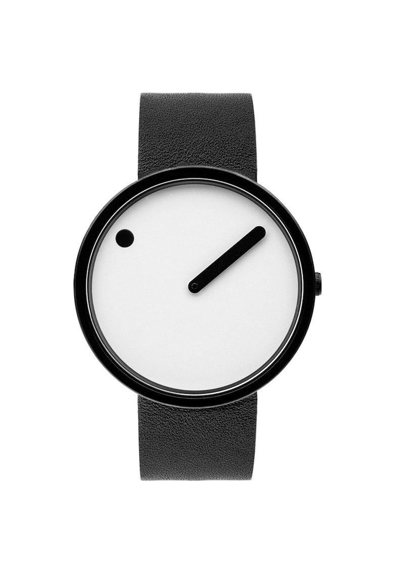 Ceas de dama 34079-4114B - Quartz - 34mm - 5ATM