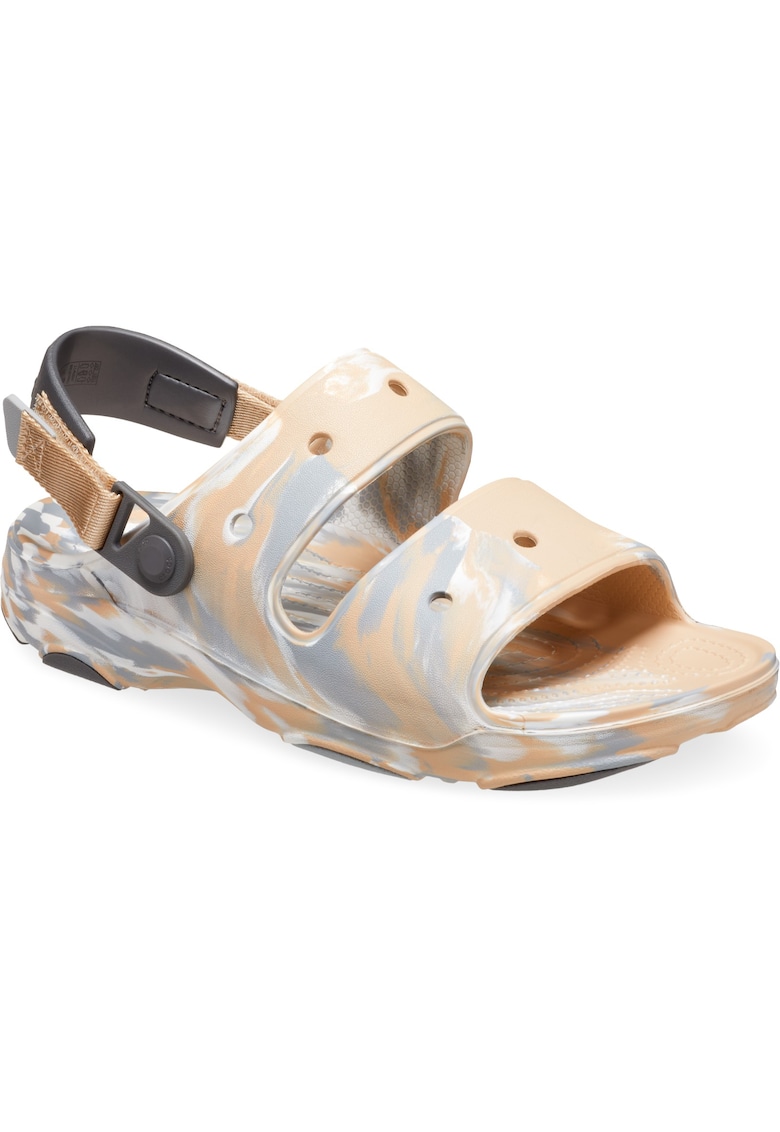Sandale Classic All Terrain Marbled Sandal - 207888-2ZM Bej