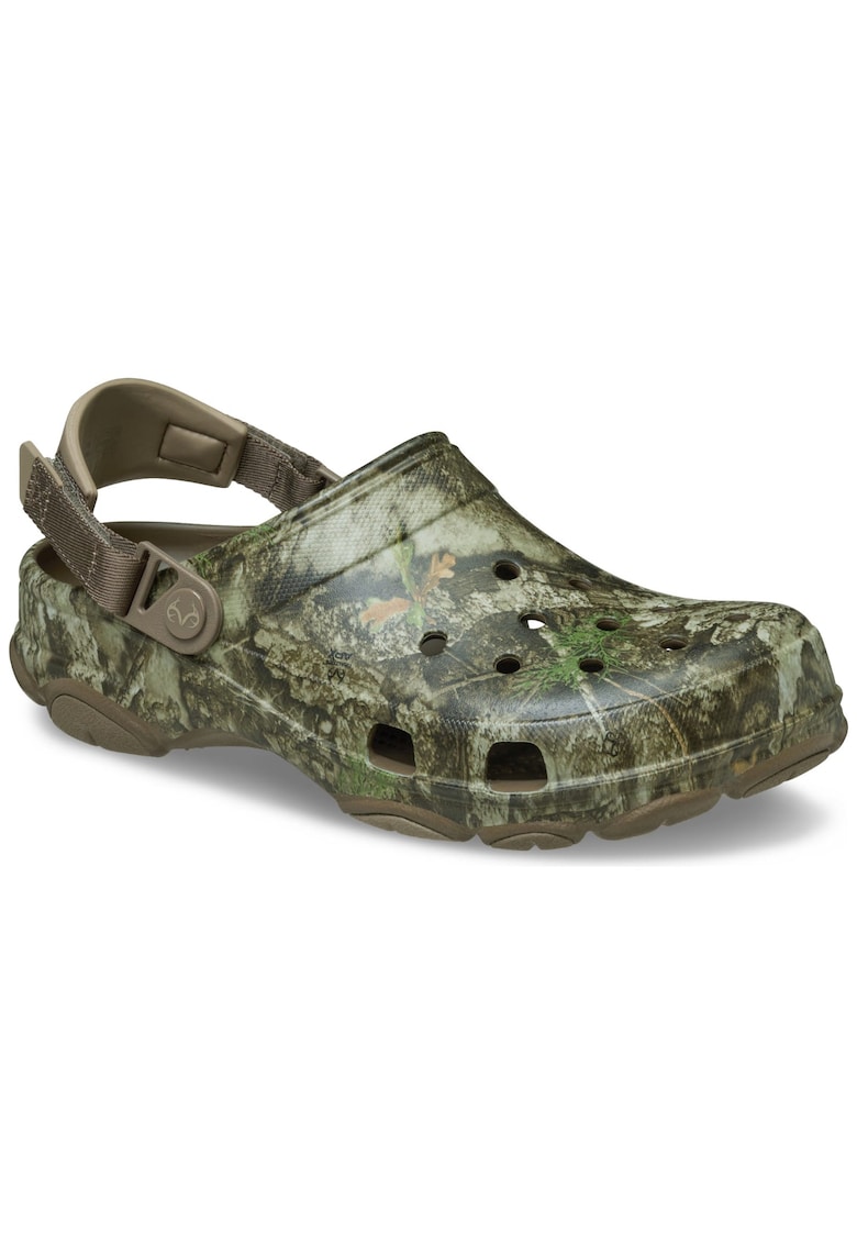 Saboti x Realtree APX AT 51342 - Multicolor