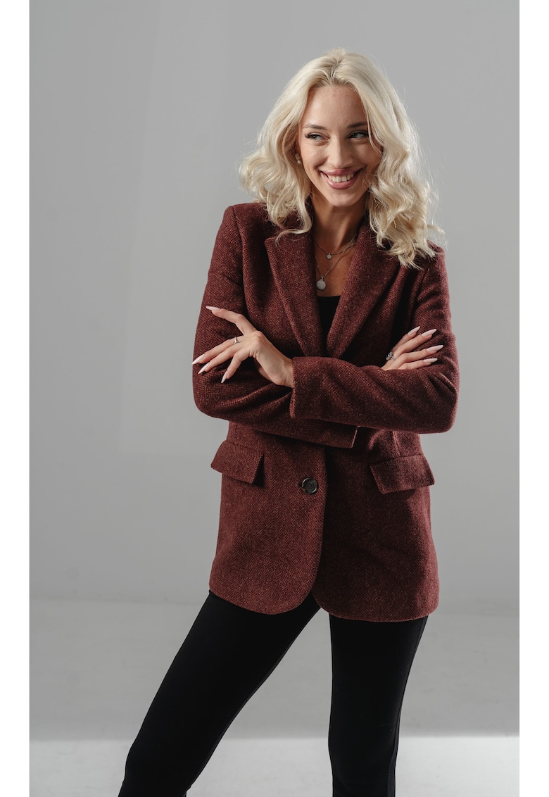 Sacou YVETTE - Visiniu