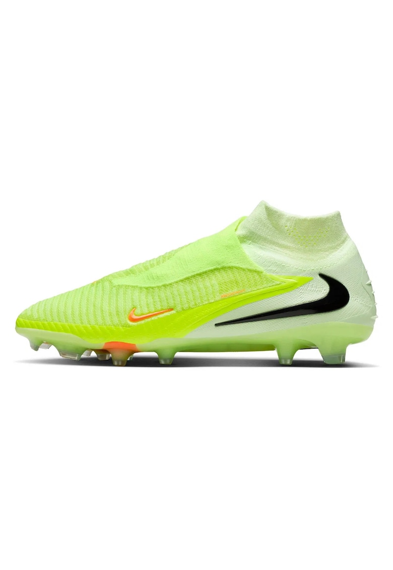 Ghete de fotbal Phantom 6 High Elite - 68754 - Galben