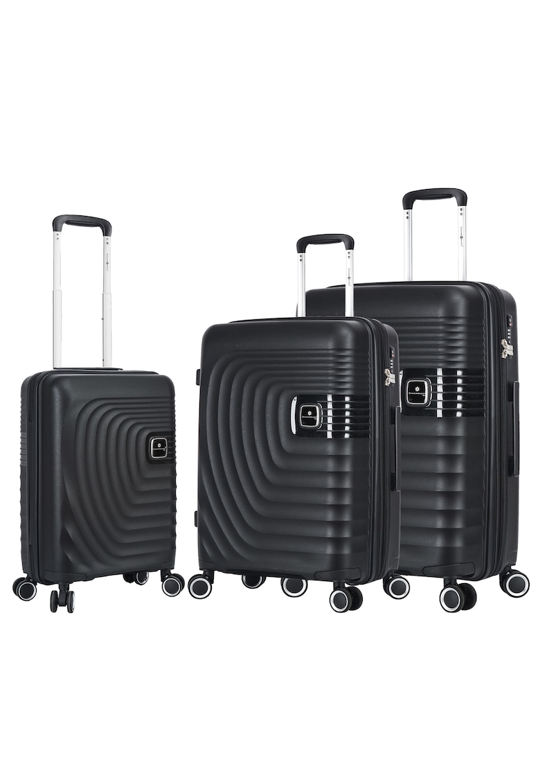 Snowball Madisson SW44403 - Negru