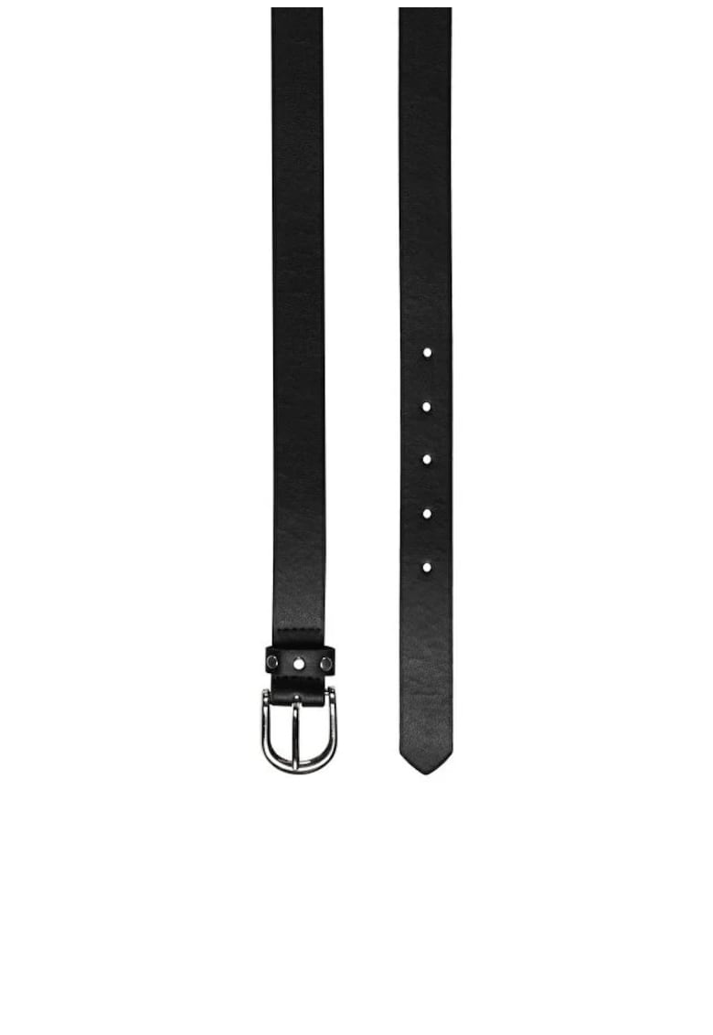 Curea De Dama Negru Modern Fit 8683197513601