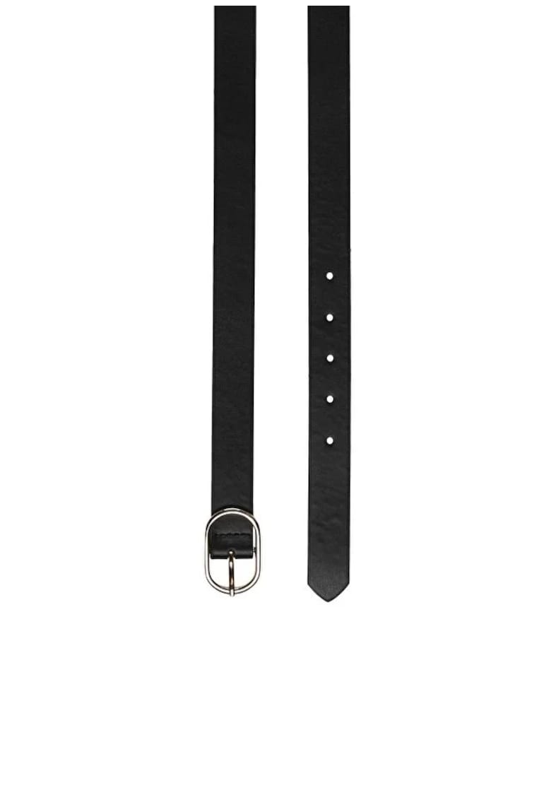 Curea De Dama Negru Modern Fit 8683197513854