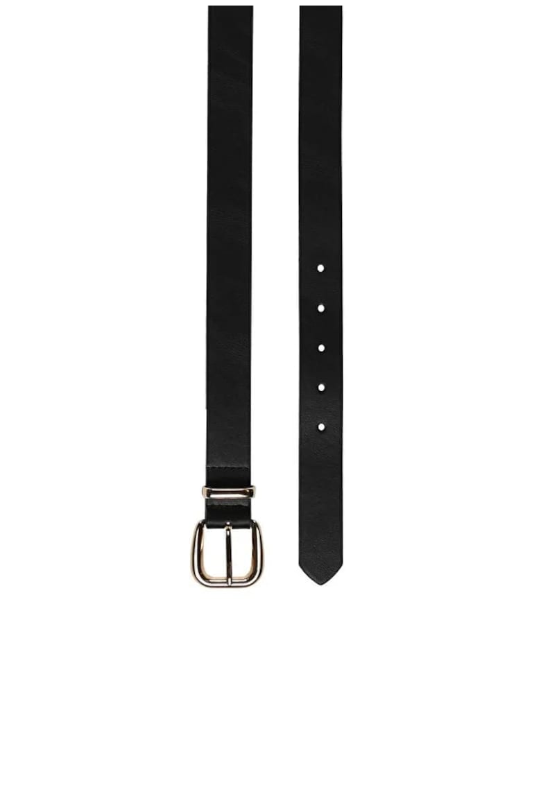 Curea De Dama Negru Modern Fit 8683197513991