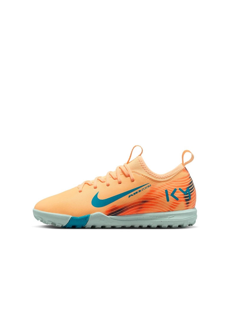 Ghete fotbal Mercurial Vapor 16 Academy - Portocaliu