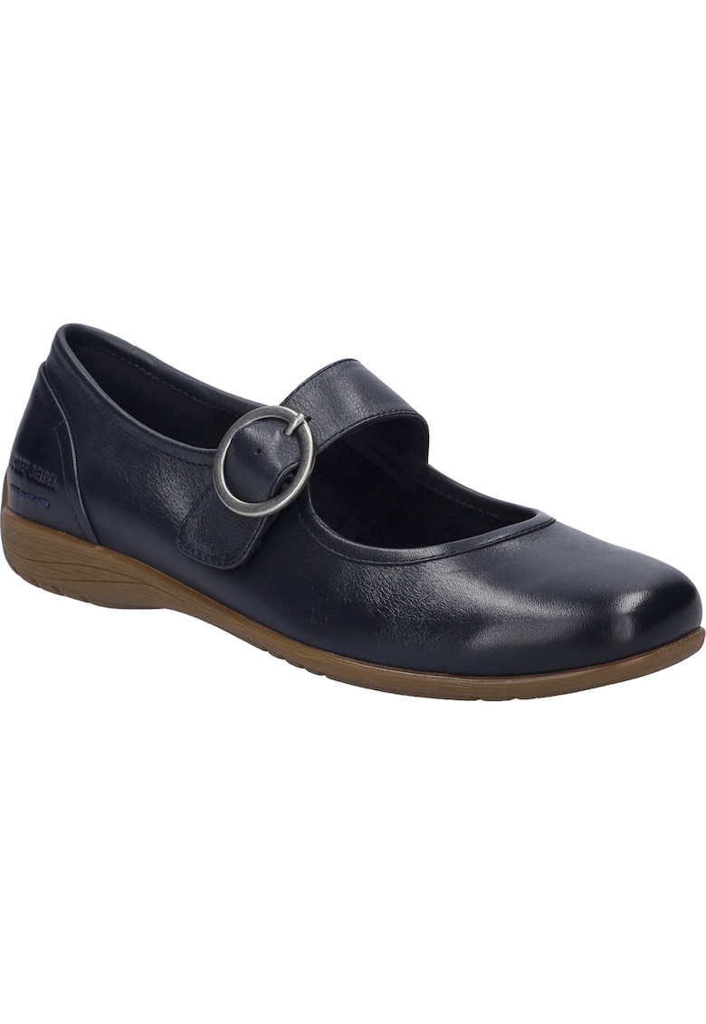 femei - Fenja 18 - piele natural - Albastru