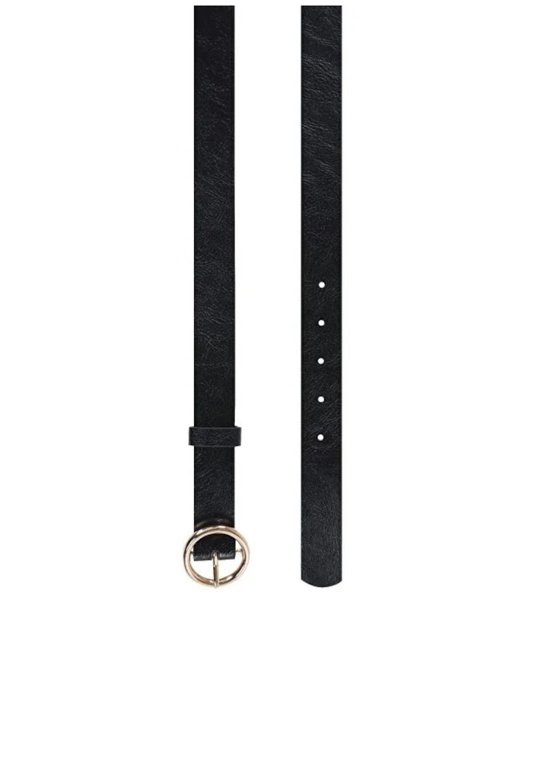 Curea De Dama Negru Modern Fit 8683197904218