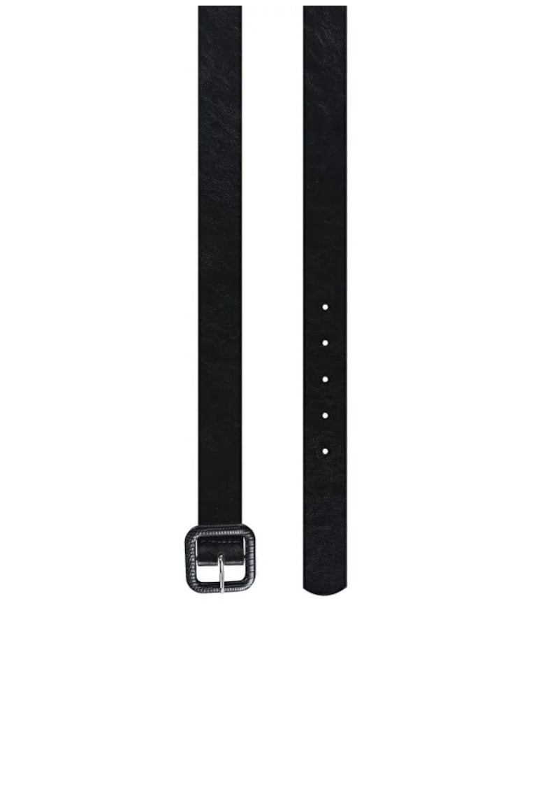 Curea De Dama Negru Modern Fit 8683197904171