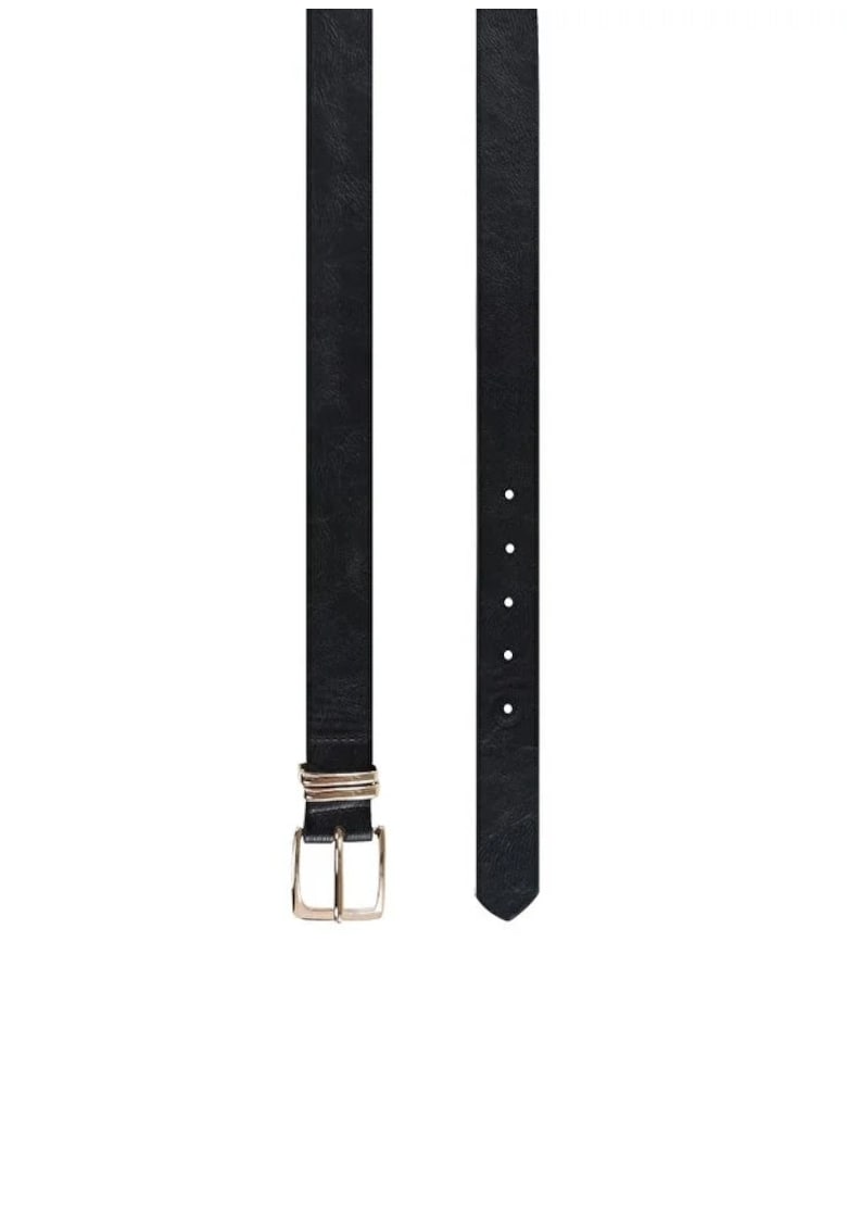 Curea De Dama Negru Modern Fit 8683197809186