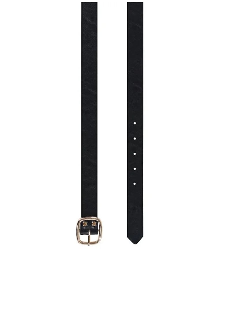 Curea De Dama Negru Modern Fit 8683197903976