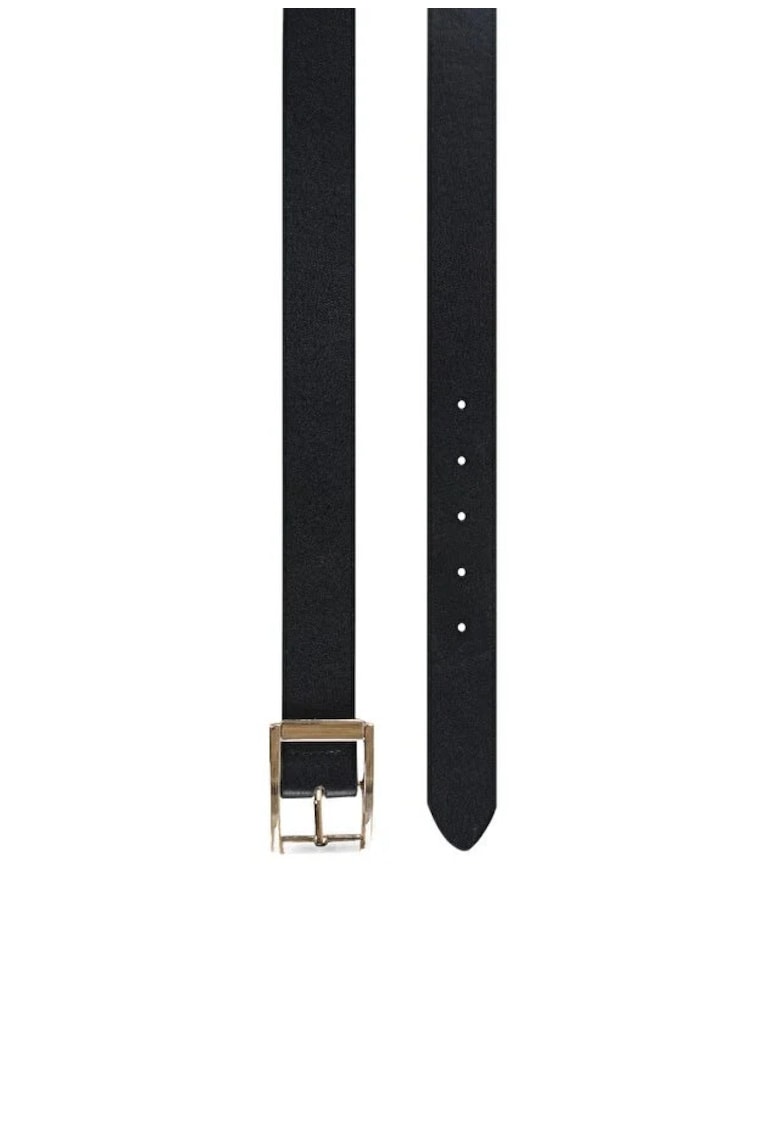 Curea De Dama Negru Modern Fit 8683197809254