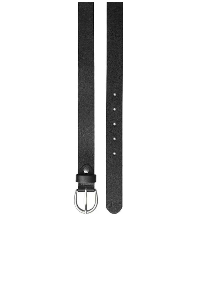 Curea De Dama Negru Modern Fit 8683197690302
