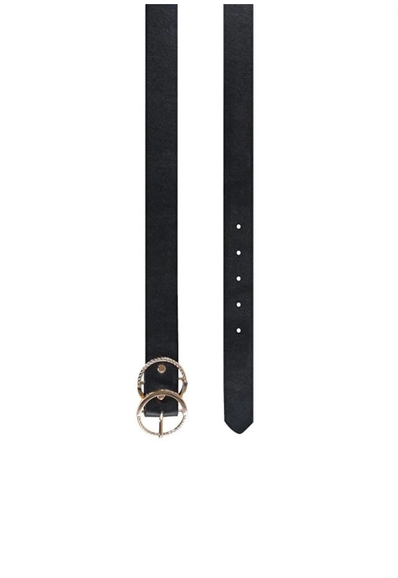 Curea De Dama Negru Modern Fit 8683197809490