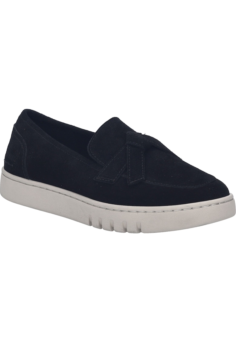 femei - Jessie 08 - piele negru - Negru