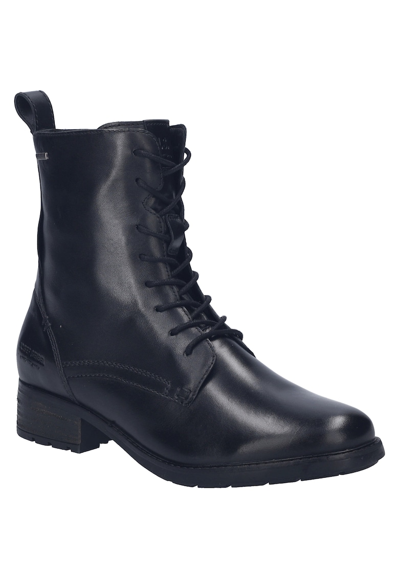 Kate 50 - piele negru - Negru