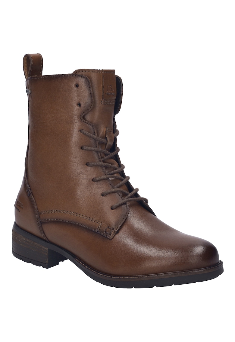 femei - Kate 50 - piele - Maro