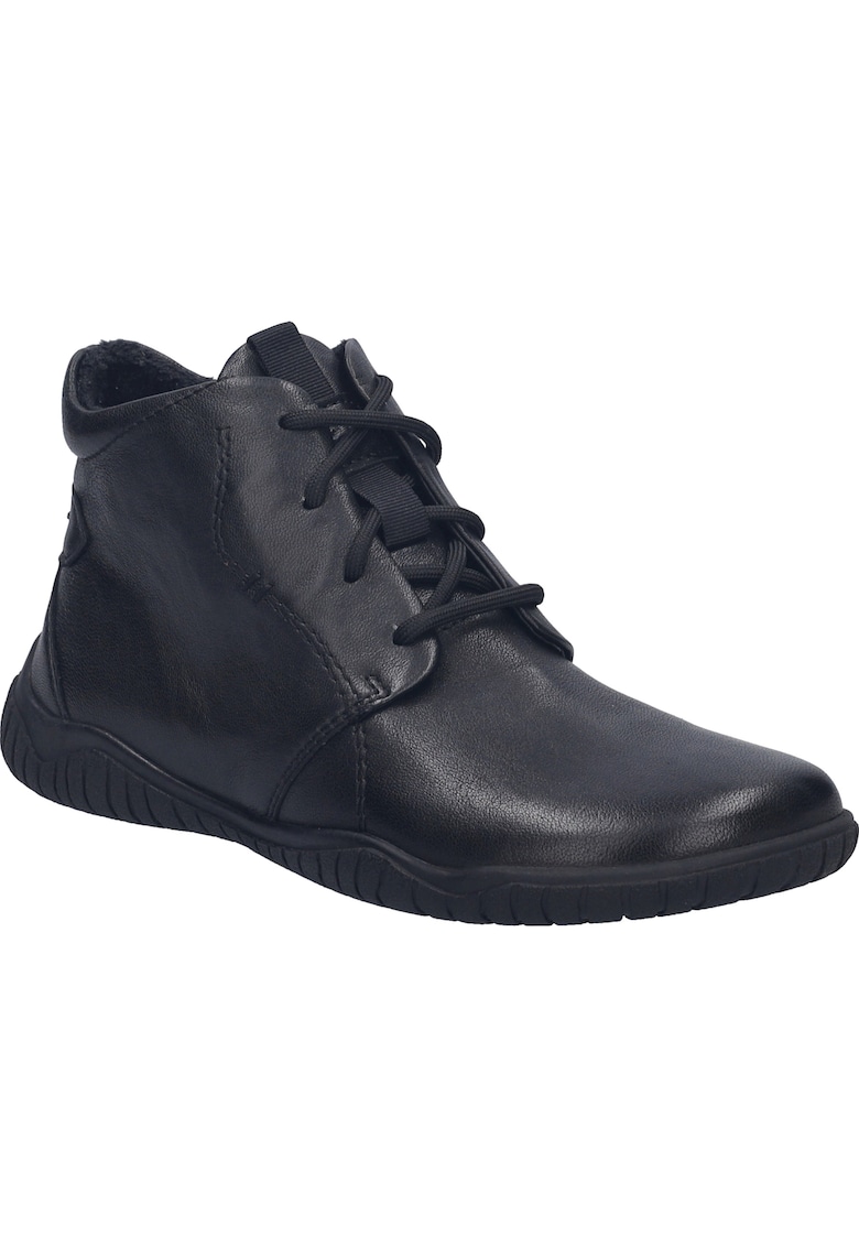 Încălțăminte femei - Wynona 05 - piele naturală - negru - Negru