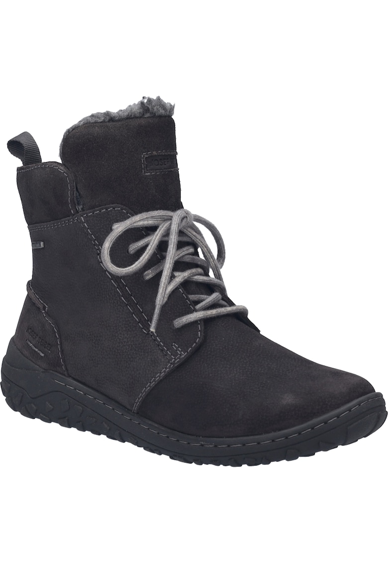 femei - Ruby 53 - piele gri - Gri