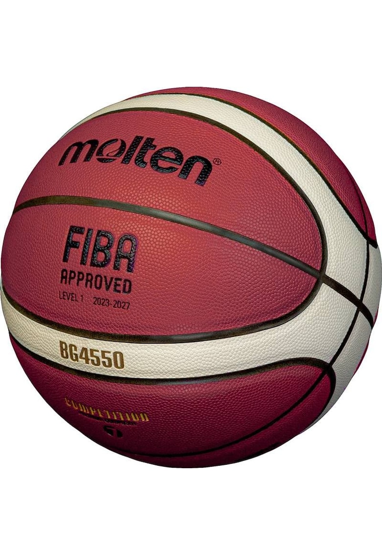 Minge baschet B6G4550 aprobata FIBA - marime